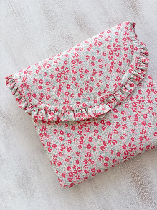 OlėOlėBag flores mini fresa y agua