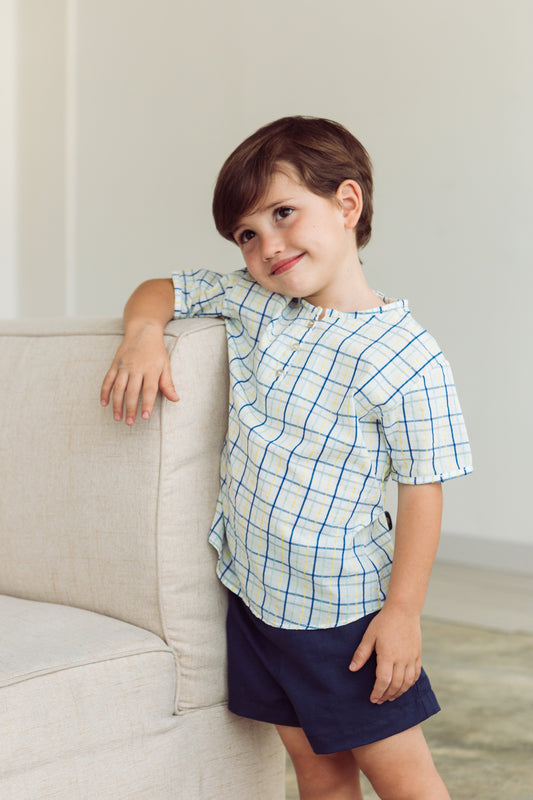 CVS363 - Desde 18m hasta 6 años