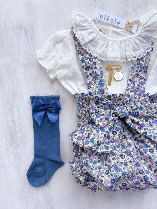 BOM393 C/T - Desde 0-3m hasta 18-24m