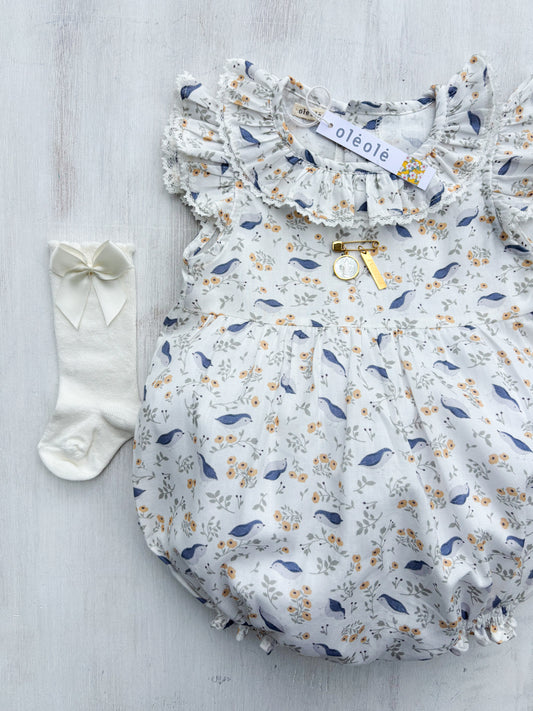 RANE409 - Desde 0-3m hasta 18-24m