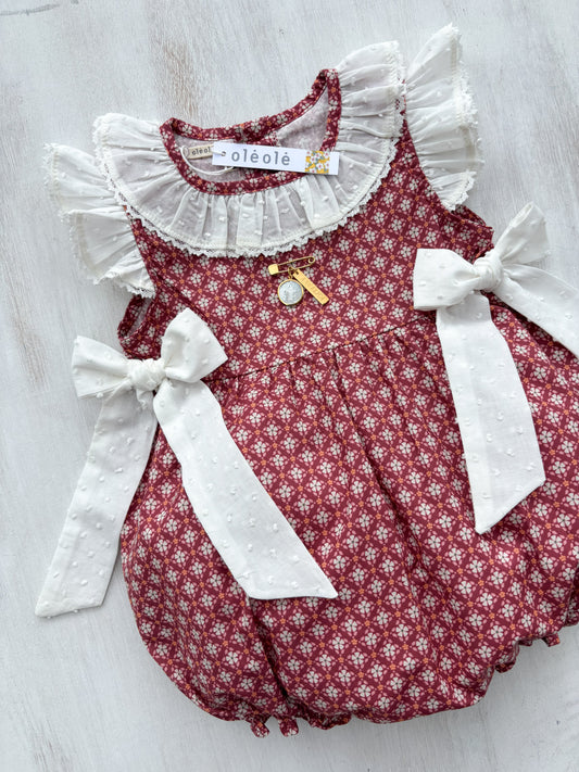 RAN404 - Desde 0-3m hasta 18-24m