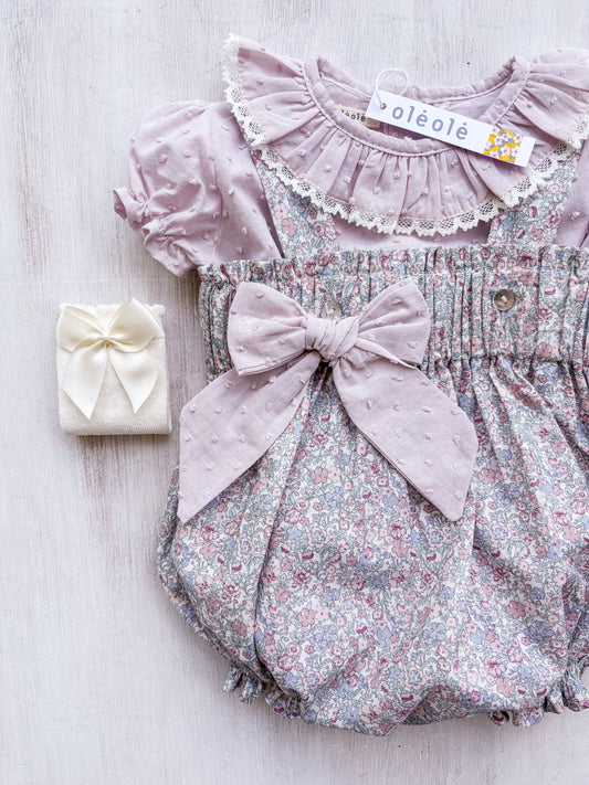 CBOMA418 - Desde 0-3m hasta 18-24m