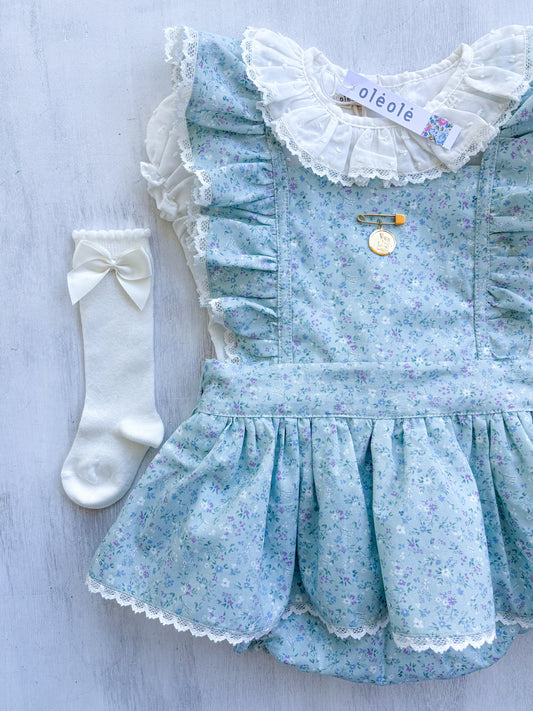 JUM396 - Desde 18m hasta 4 años