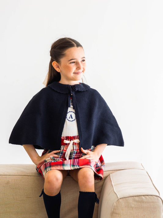 Capa de punto marino