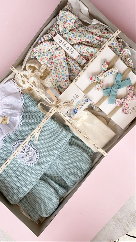 Caja de regalo