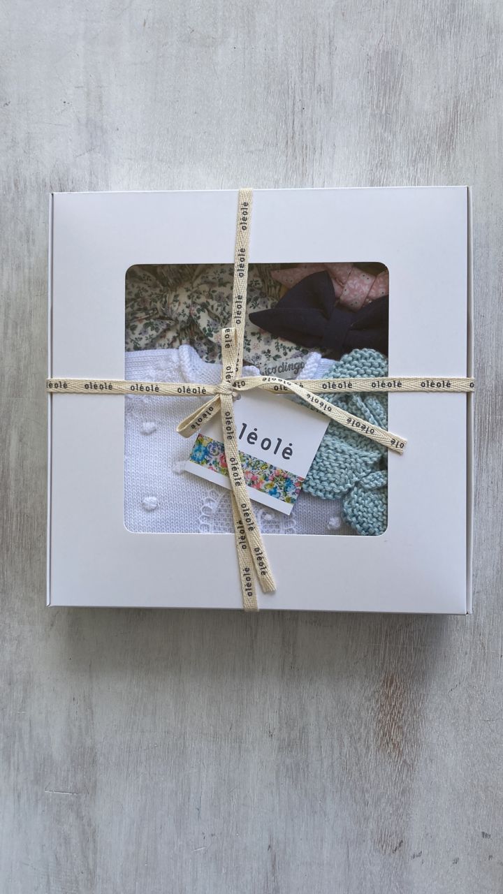Caja de regalo