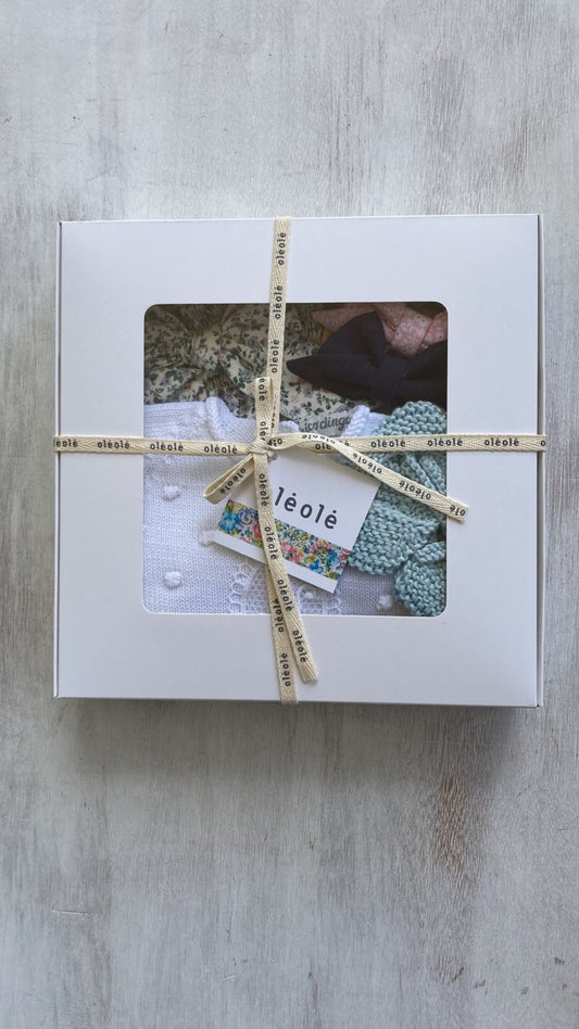 Caja de regalo